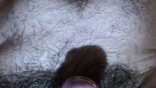 Anal Toy Fuck Cum