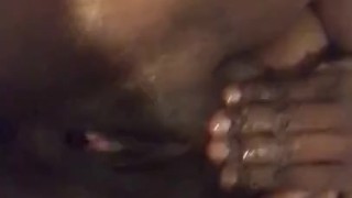 Cococheeks squirting multiple times