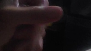 Nice cumshot
