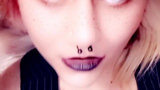 Just a tease
