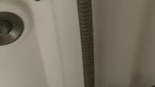 Nice shower
