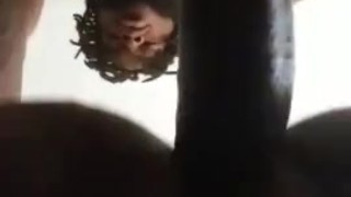 Getting my pussy fucked good