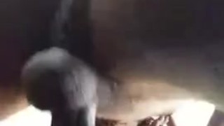 Getting my pussy fucked good
