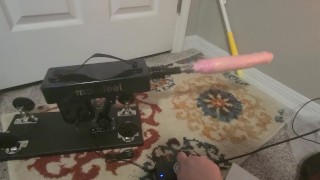 New Toy!