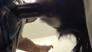 Deep Throat Daddy BBC