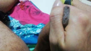 Pensando en la puta que me trabe hace unos días