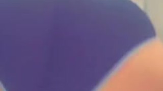 shaking ass & titties 