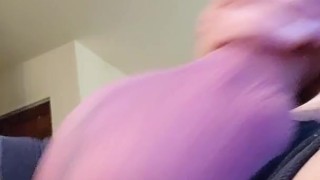 Suck My Huge Balls