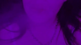 Snap inhale smoking