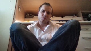 Master Sweetblueyes Total Verbal Domination