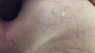 Double anal penetration 