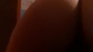I love shaking my ass 