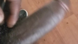 BBC in Connecticut:) big long Dick 