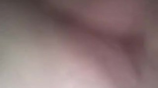 Playing with my pussy part3