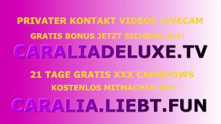Ekelhaften ANAL creampie geschluckt