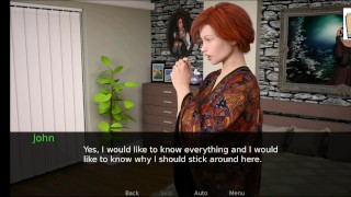 Dusklight Manor 24