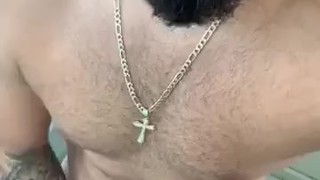 Big hot Latin Dick 