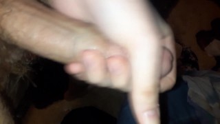 Another Huge Load Fuck