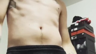 Sexy strip tease for my BF!!