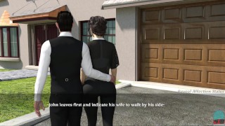 A MOTHER'S LOVE #39 – PC Gameplay [HD]