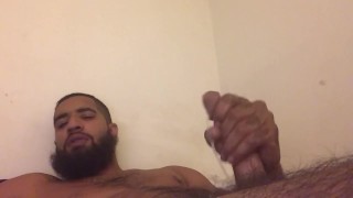 Bbc masturbate 