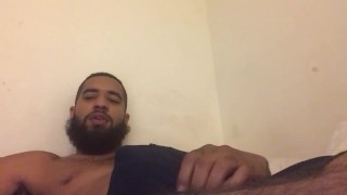 Bbc masturbate 