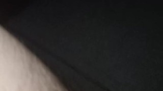Horny man dancing to get fucked