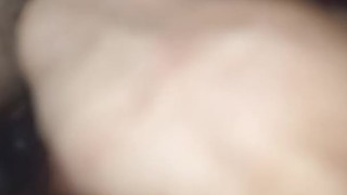 Horny man dancing to get fucked