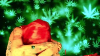 prova greenscreen e effetti video