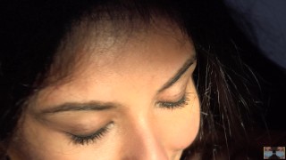 Eyes Are the Window to the Soul