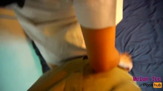 Melon Ice (Thai Boyfriend Called while Sex)