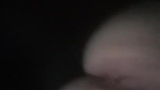 Alone playing with my fat pussy sneak peak