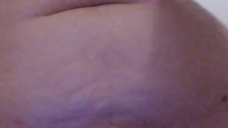 Hairy Pussy Natural Girl FARTS! Slutty Horny Breakfast Farting at 6 AM! Taa Daa!