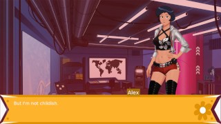 Totally Spies Paprika Trainer Uncensored Guide Part 17 Masterbating Spies