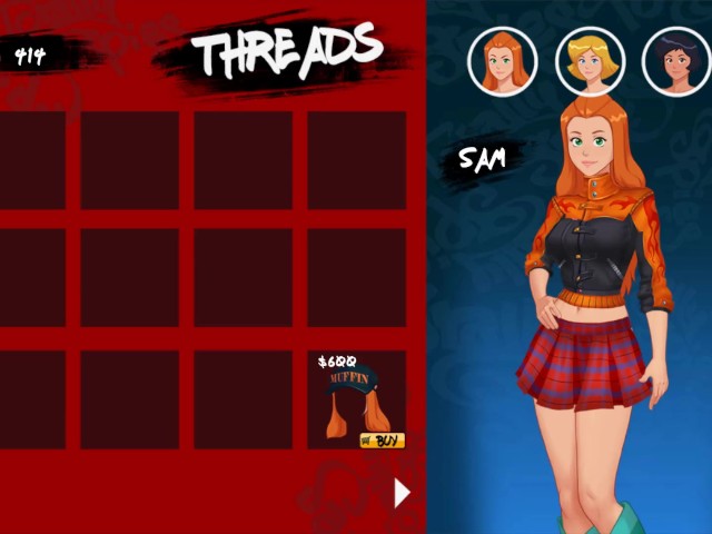Totally Spies Paprika Trainer Uncensored Guide Part 17 Masterbating Spies 
