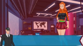 Totally Spies Paprika Trainer Uncensored Guide Part 20