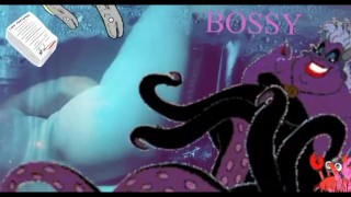 Sc Kyle Butler Fucks Ursala's  (Landscape)