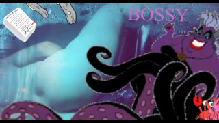 Sc Kyle Butler Fucks Ursala's  (Landscape)