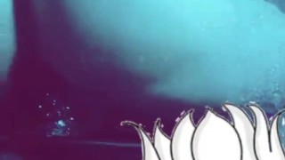 Sc Kyle Butler Fucks Ursala's (Portrait)