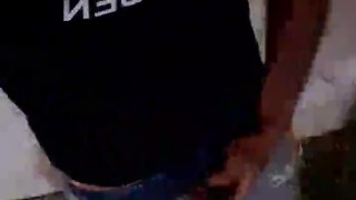 Slutboyben CAM4 Sexy Flashlight Pig Expozzing in Public