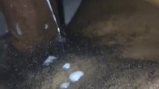 A Nice Cum Shot For Y’all