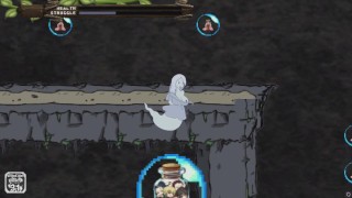 15 Unity Vore - Run or digest