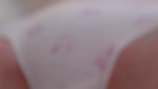 SVETA'S BEAUTIFUL RUSSIAN HAIRY ARMPITS AND HAIRY LEGS FOOT FETISH SOLO - NOT shaving quarentine