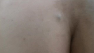 Cute Twinks Fuck Outdoors. Bareback