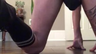 Daddy's Load come outta KnoxBoy