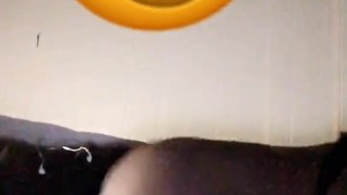 He Said Bounce That Ass For Daddy 