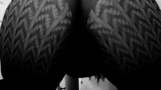 Playing with my jiggles lol just having fun:P