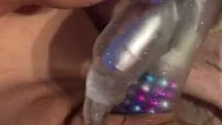 Pussy needs a good fucking ; so fucking horny 
