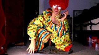 POCKETS the CLOWN -- Free Preview