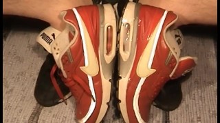 Grls Nike Air Max Classic presale conditioning